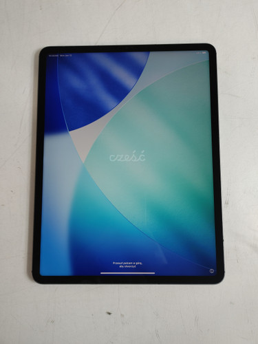 Apple iPad Pro 12.9" (5th Gen) A2379 128 GB iOS 26.2 (Wi-Fi + 5G) Unlocked