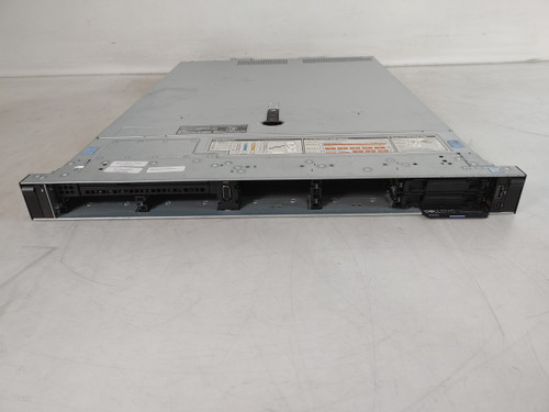 Dell PowerEdge R440 2.10 GHz Intel Xeon Silver 4110 32 GB DDR4 Server A3