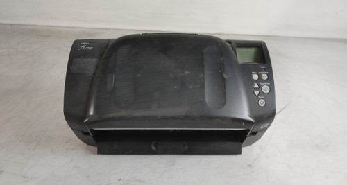 Fujitsu fi-7160 USB Pass-Through Scanner For Parts