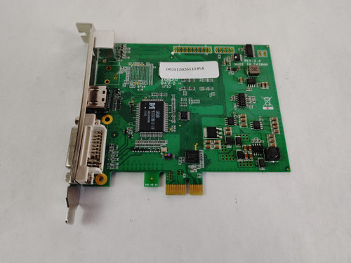 StarTech PEXHDCAP PCI Express x1 HD Video Capture Card 1080p30