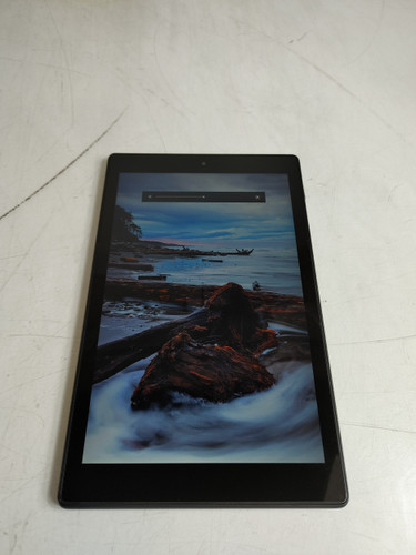Amazon Fire HD 10 (7th Gen) SL056ZE 32 GB Fire OS 5.7.1.0 (WiFi Only)