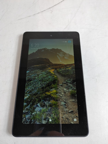 Amazon Fire (5th Gen) SV98LN 8 GB Fire OS 5.7.0.0 (WiFi Only)