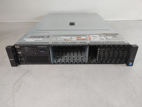 Dell PowerEdge R730 3.50 GHz Intel Xeon E5-2637 v3 64 GB DDR4 Server C9