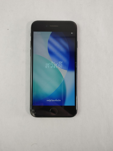 Apple iPhone SE (2020) A2275 64 GB iOS 26.3 (Wi-Fi + 4G) Unlocked For Parts