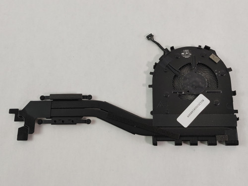 Lot of 2 Lenovo ThinkPad E15 Gen 4 5-Pin BGA 1744 CPU Fan Heatsink 5H41B77298
