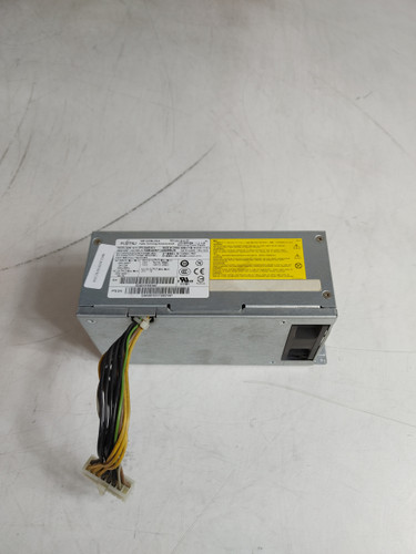 Fujitsu DPS-250AB-82 A Esprimo E720 280 W 16 Pin Desktop Power Supply S26113-E564-V50-01