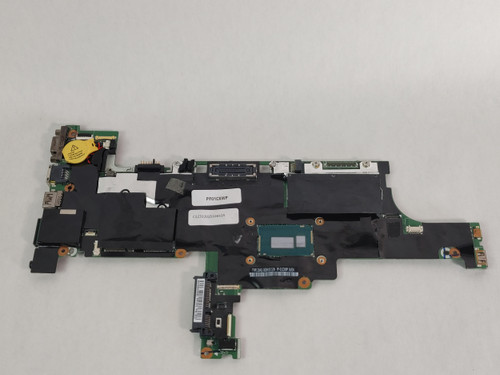 Lenovo ThinkPad T440s Core i7-4600U 2.10 GHz DDR3L Motherboard 04X3964
