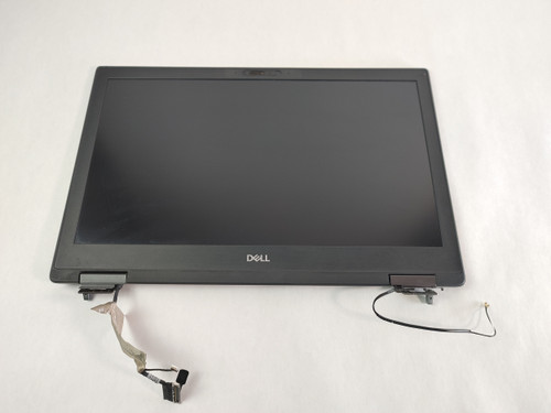Dell Precision 7540 15.6 in Matte LCD Screen Assembly