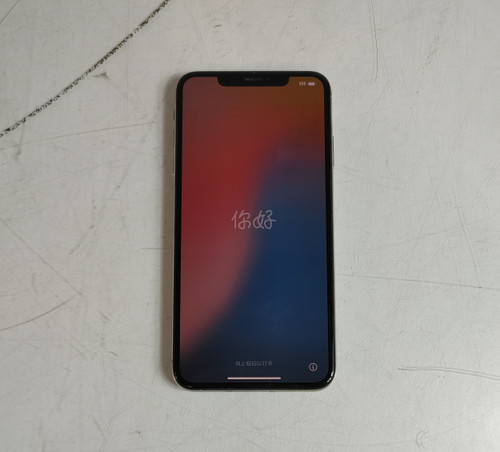Apple iPhone XS Max A1921 256 GB iOS 18.7.5 (Wi-Fi + 4G) Unlocked For Parts