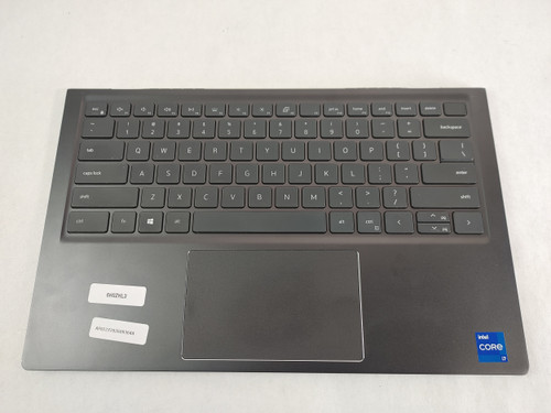 Dell Vostro 14 5415 Palmrest Touchpad Assembly 5FF79