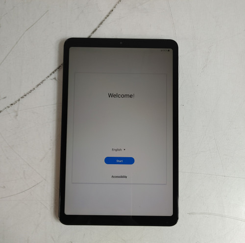 Samsung Galaxy Tab A 8.4 SM-T307U 32 GB Android 11 Verizon Only (Wi-Fi + 4G)