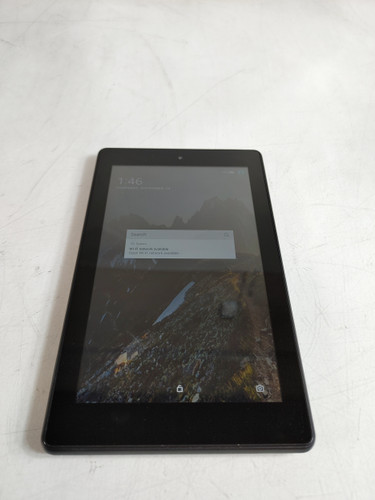 Amazon Fire 7 (9th Gen) M8S26G 16 GB Fire OS (WiFi Only)