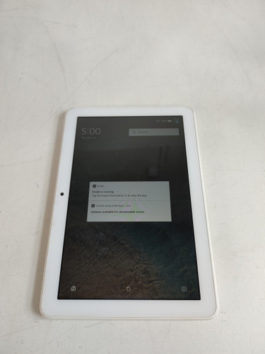 Amazon Fire HD 8 (10th Gen) K72LL4 32 GB Fire OS (WiFi Only)