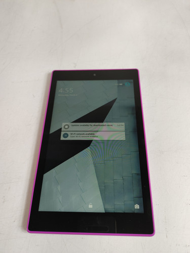 Amazon Fire HD 8 (5th Gen) SG98EG 16 GB Fire OS (WiFi Only)
