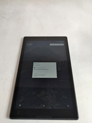 Amazon Fire HD 10 (9th Gen) M2V3R5 32 GB Fire OS (WiFi Only)