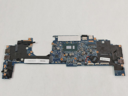 Lot of 2 Lenovo ThinkPad X1 Yoga Gen 3 Core i5-8250U 1.60 GHz 8 GB DDR3 Motherboard 5B20V13390