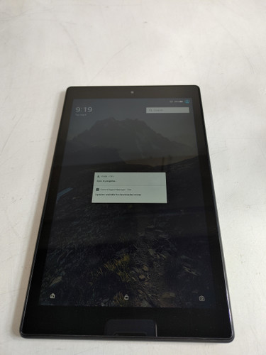 Amazon Fire HD 10 (9th Gen) M2V3R5 32 GB Fire OS (WiFi Only)