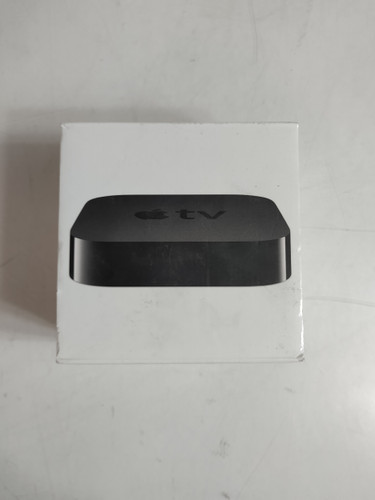 New Apple A1469 TV (3rd Generation) 8GB Digital HD Media Streamer