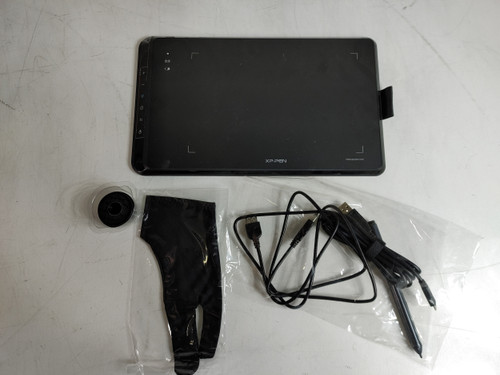 XP Pen Star 05 V2 Wireless Digital Graphics Drawing Tablet