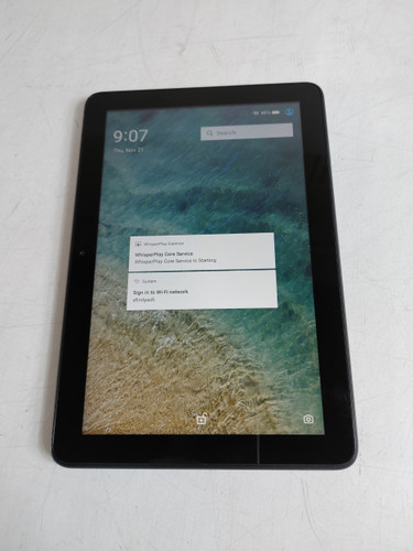 Amazon Fire HD 8 (12th Gen) R2SP8T 32 GB Fire OS 8 (WiFi Only)