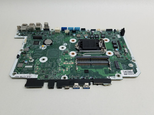 HP 798964-002 EliteOne 800 G2 AIO LGA 1151 DDR4 Desktop Motherboard