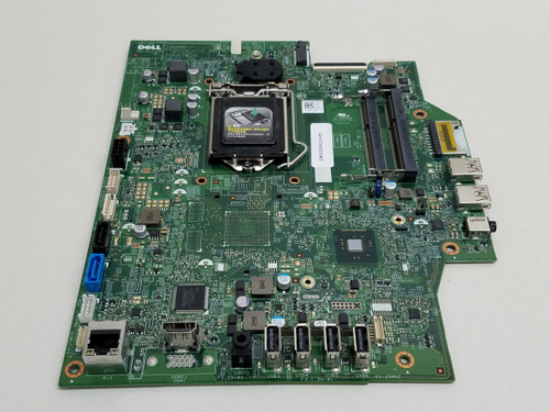 Dell HD5K4 Inspiron 20 3048 LGA 1150 DDR3 SDRAM Desktop Motherboard
