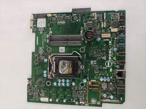 Lot of 2 Dell OptiPlex 3280 AIO Intel LGA 1151 DDR4 Desktop Motherboard PRFF3