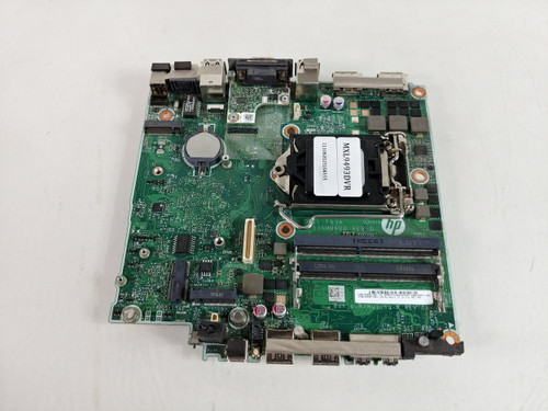 HP EliteDesk 800 G5  Mini Intel LGA 1151 DDR4 Motherboard L52071-001