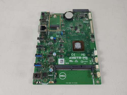 Dell Inspiron 24 3475 AIO 3.10 GHz A9-9425 DDR4 Motherboard XKD8M