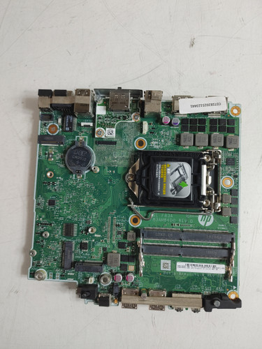 HP EliteDesk 800 DM G5 LGA 1151 DDR4 Desktop Motherboard L52071-002