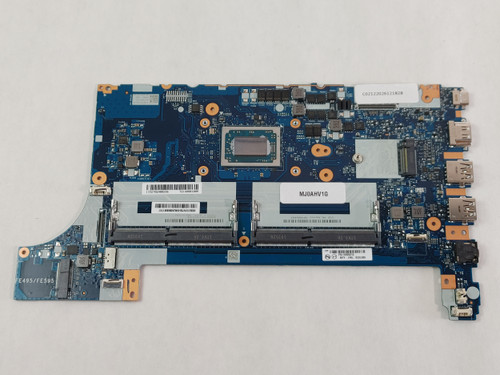 Lenovo ThinkPad E495 Ryzen 7 3700U 2.30 GHz DDR4 Motherboard 02DL980