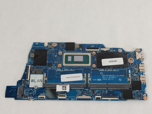 Dell Vostro 3520 Core i5-1235U 1.30 GHz DDR4 Motherboard X8R8F