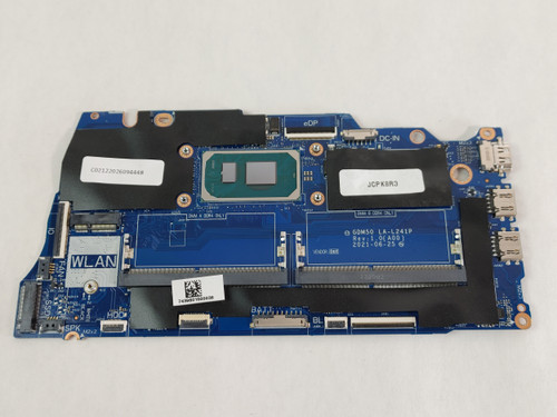 Dell Vostro 3420 Core i5-1135G7 2.40 GHz DDR4 Motherboard R0R15