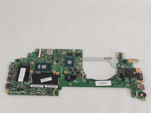 Lenovo ThinkPad P40 Yoga Core i7-6500U 2.50 GHz DDR3L Motherboard 01HY676