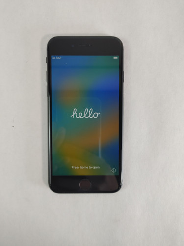 Apple iPhone 8 A1905 64 GB iOS 16.7.14 (Wi-Fi + 4G)