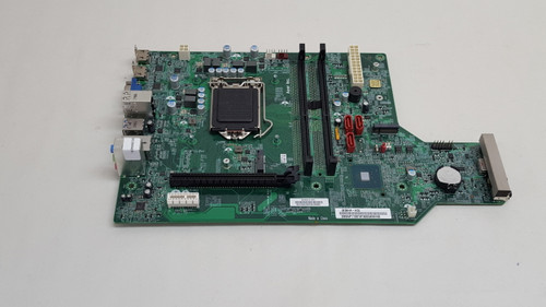 Acer  DB.BAP11.001 Intel LGA 1151 DDR4 SDRAM Desktop Motherboard