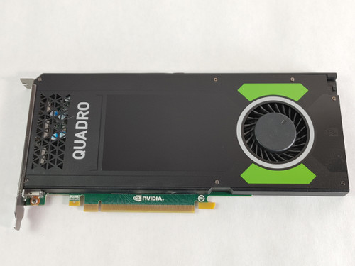 Nvidia Quadro M4000 8 GB GDDR5 PCI Express 3.0 x16 Desktop Video Card