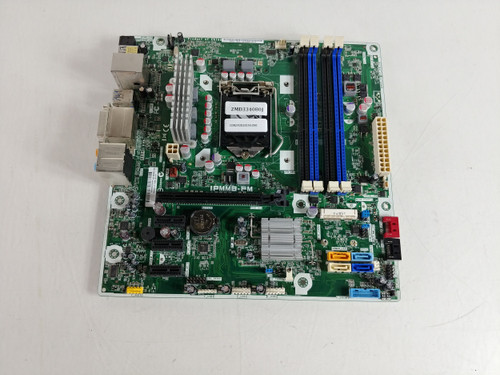 HP Pavilion HPE H9 LGA 1155 DDR3 SDRAM Desktop Motherboard 664040-002