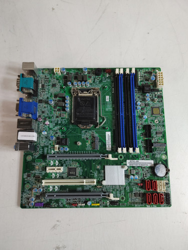 Acer Veriton M4650G Intel LGA 1151 DDR4 Desktop Motherboard DB.VQ711.001