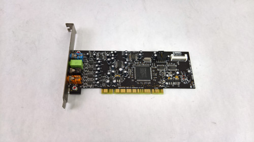 Creative Labs Sound Blaster Audigy SE SB0570 PCI   Sound Card