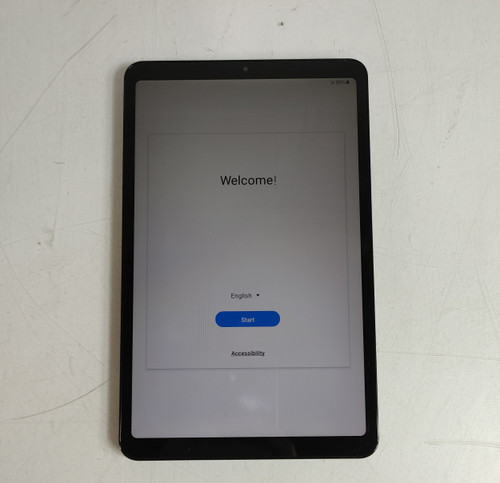 Samsung Galaxy Tab A 8.4 SM-T307U 32 GB Android 11 Verizon Only (Wi-Fi + 4G)