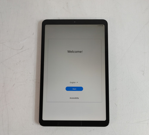 Samsung Galaxy Tab A 8.4 SM-T307U 32 GB Android 11 Verizon Only (Wi-Fi + 4G)