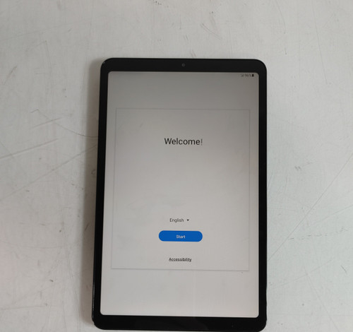 Samsung Galaxy Tab A 8.4 SM-T307U 32 GB Android 11 Verizon Only (Wi-Fi + 4G)