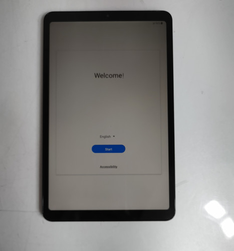 Samsung Galaxy Tab A 8.4 SM-T307U 32 GB Android 11 Verizon Only (Wi-Fi + 4G)