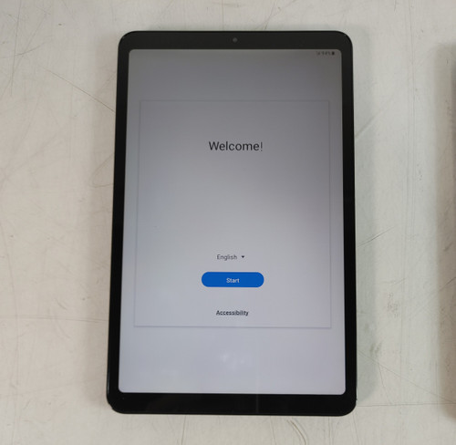 Samsung Galaxy Tab A 8.4 SM-T307U 32 GB Android 11 Verizon Only (Wi-Fi + 4G)