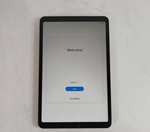 Samsung Galaxy Tab A 8.4 SM-T307U 32 GB Android 11 Verizon Only (Wi-Fi + 4G)