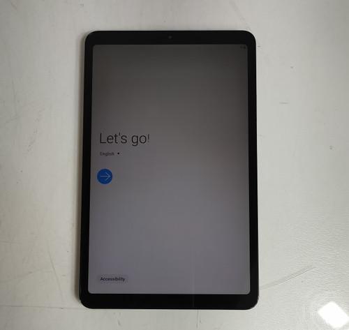 Samsung Galaxy Tab A 8.4 SM-T307U 32 GB Android 11 Verizon Only (Wi-Fi + 4G)