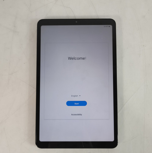 Samsung Galaxy Tab A 8.4 SM-T307U 32 GB Android 11 Verizon Only (Wi-Fi + 4G)