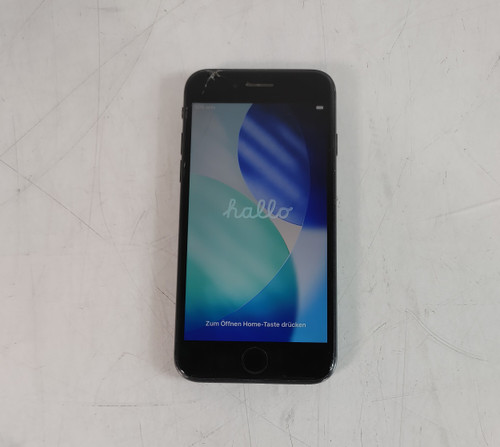 Apple iPhone SE (2020) A2275 64 GB iOS 26.3.1 (Wi-Fi + 4G) Unlocked For Parts