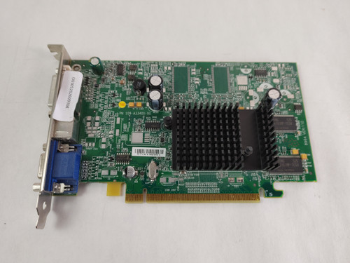 ATI Radeon X300 SE 128 MB DDR PCI Express x16 Video Card